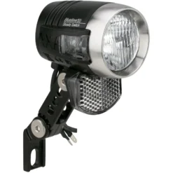 AXA Blueline 50 Steady Auto LED Frontlicht Mit StVZO-Zulassung