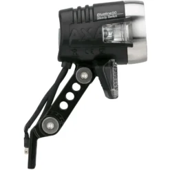 AXA Blueline 50 Steady Auto LED Frontlicht Mit StVZO-Zulassung 13 AXA Blueline 50 Steady Auto LED Frontlicht Mit StVZO-Zulassung -Angebote Rad Gipfel Store 404897