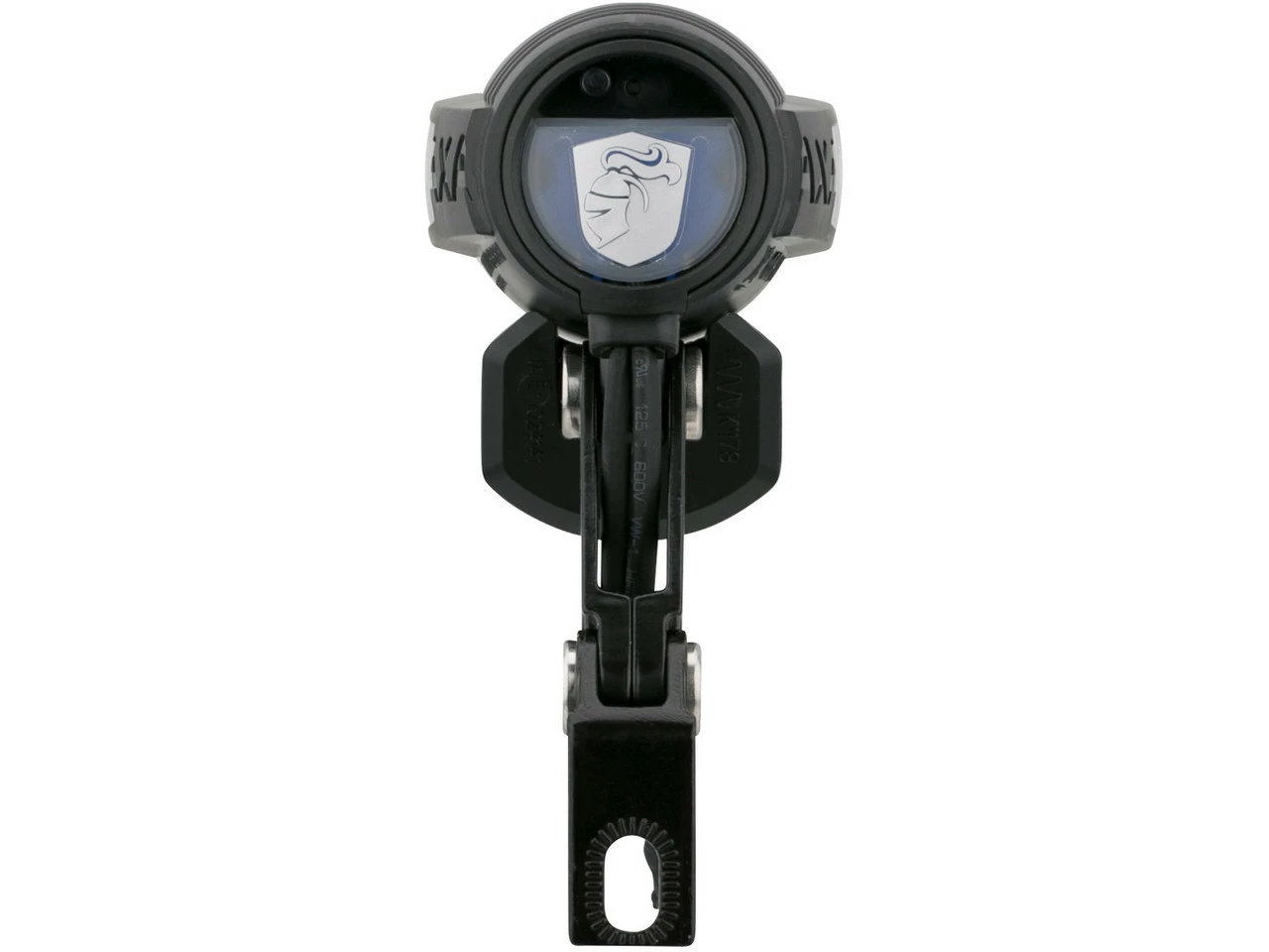 AXA Blueline 50 Steady Auto LED Frontlicht Mit StVZO-Zulassung 8 AXA Blueline 50 Steady Auto LED Frontlicht Mit StVZO-Zulassung – Bild 6