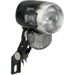 AXA Blueline 50 Switch LED Frontlicht Mit StVZO-Zulassung -Angebote Rad Gipfel Store 404901