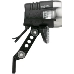 AXA Blueline 50 Switch LED Frontlicht Mit StVZO-Zulassung -Angebote Rad Gipfel Store 404904