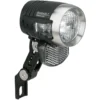 AXA Blueline 50-T Steady Auto LED Frontlicht Mit StVZO-Zulassung -Angebote Rad Gipfel Store 404907