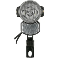 AXA Blueline 50-T Steady Auto LED Frontlicht Mit StVZO-Zulassung -Angebote Rad Gipfel Store 404909