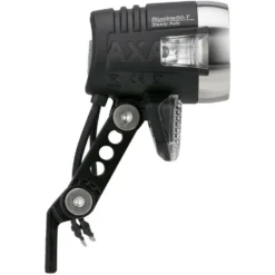 AXA Blueline 50-T Steady Auto LED Frontlicht Mit StVZO-Zulassung -Angebote Rad Gipfel Store 404911
