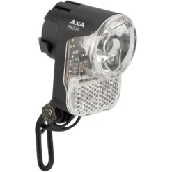 AXA Pico 30 Steady Auto LED Frontlicht Mit StVZO-Zulassung -Angebote Rad Gipfel Store 404915