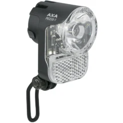 AXA Pico 30-T Switch LED Frontlicht Mit StVZO-Zulassung -Angebote Rad Gipfel Store 404929