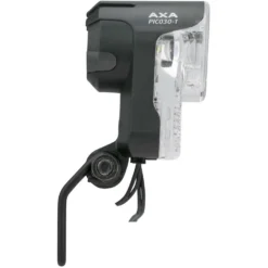AXA Pico 30-T Switch LED Frontlicht Mit StVZO-Zulassung -Angebote Rad Gipfel Store 404932