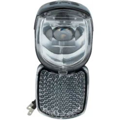 Busch-mueller IQ2 Eyc E LED Frontlicht Für E-Bikes Mit StVZO-Zulassung -Angebote Rad Gipfel Store 404937