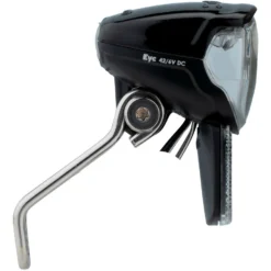 Busch-mueller IQ2 Eyc E LED Frontlicht Für E-Bikes Mit StVZO-Zulassung -Angebote Rad Gipfel Store 404938