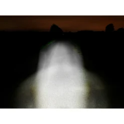 Busch-mueller IQ2 Eyc E LED Frontlicht Für E-Bikes Mit StVZO-Zulassung -Angebote Rad Gipfel Store 404943