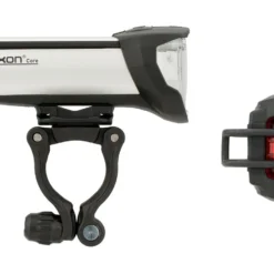 Busch-mueller Ixon Core + IXXI LED Beleuchtungsset Mit StVZO-Zulassung -Angebote Rad Gipfel Store 404955