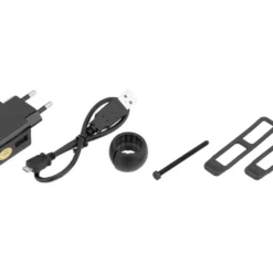 Busch-mueller Ixon Core + IXXI LED Beleuchtungsset Mit StVZO-Zulassung -Angebote Rad Gipfel Store 404959