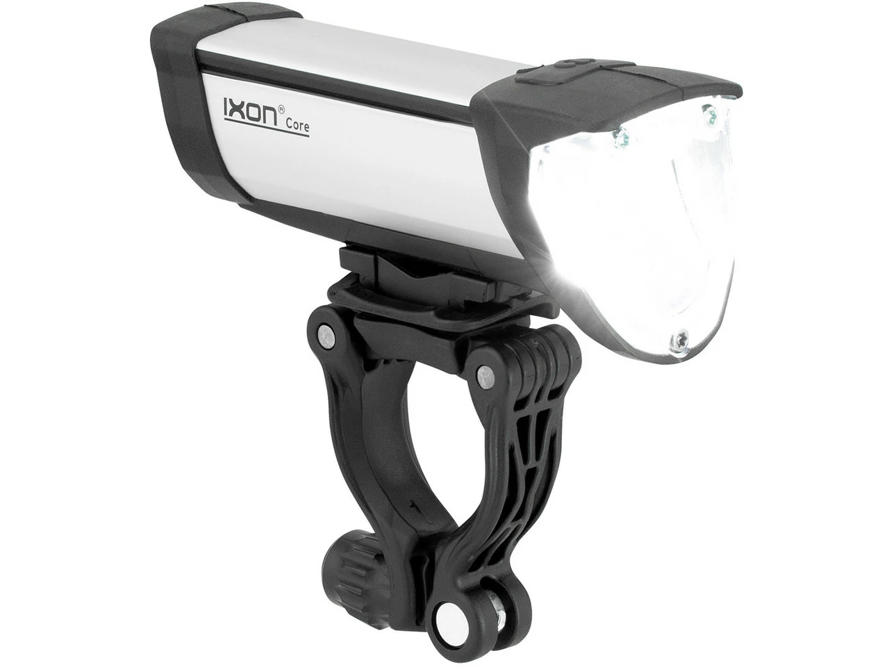 Busch-mueller Ixon Core LED Frontlicht Mit StVZO-Zulassung 3 Busch-mueller Ixon Core LED Frontlicht Mit StVZO-Zulassung