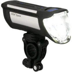 Busch-mueller Ixon Space LED Frontlicht Mit StVZO-Zulassung