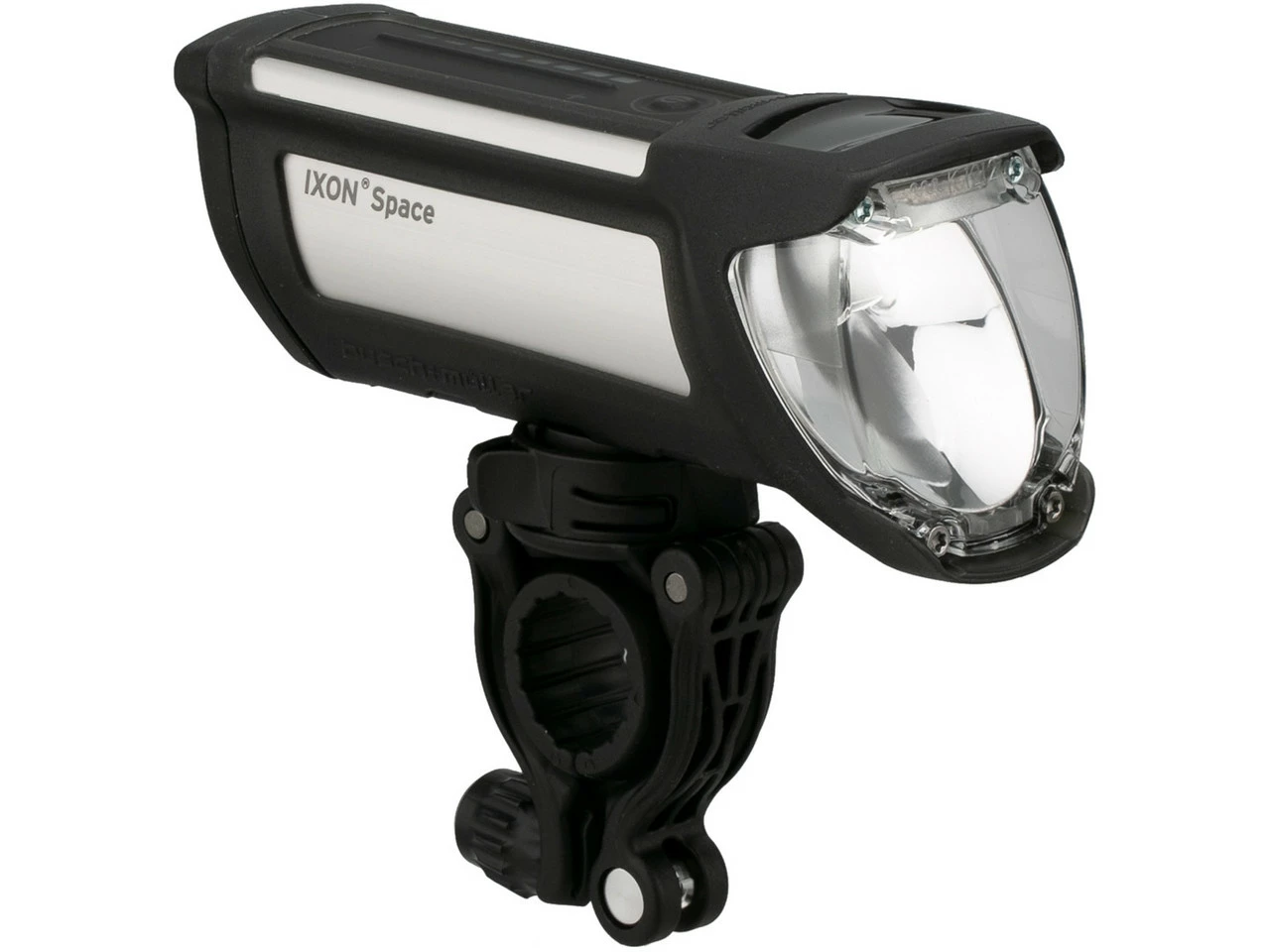 Busch-mueller Ixon Space LED Frontlicht Mit StVZO-Zulassung 4 Busch-mueller Ixon Space LED Frontlicht Mit StVZO-Zulassung – Bild 2