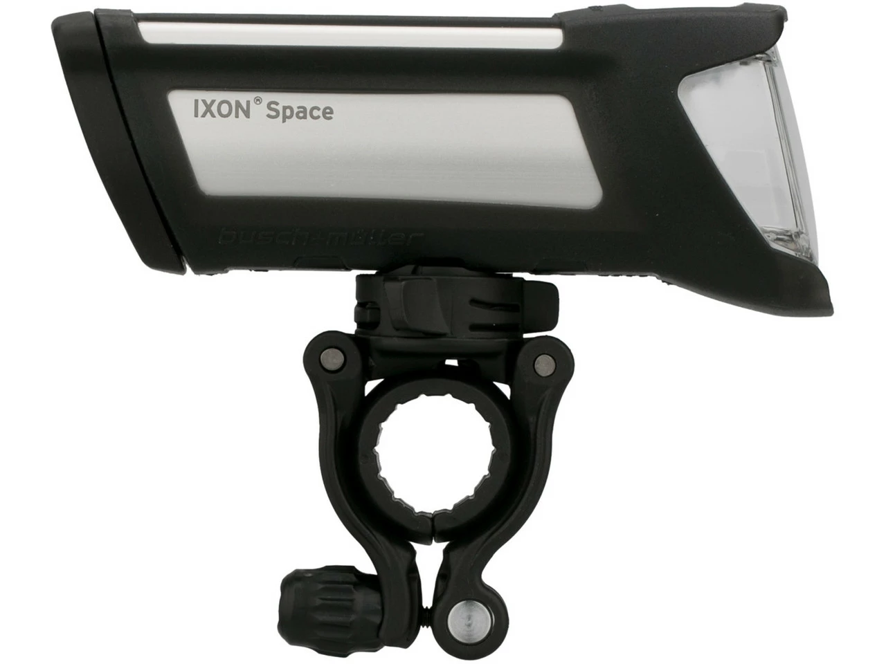 Busch-mueller Ixon Space LED Frontlicht Mit StVZO-Zulassung 6 Busch-mueller Ixon Space LED Frontlicht Mit StVZO-Zulassung – Bild 4
