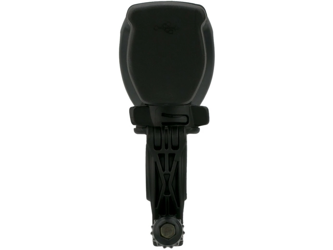 Busch-mueller Ixon Space LED Frontlicht Mit StVZO-Zulassung 8 Busch-mueller Ixon Space LED Frontlicht Mit StVZO-Zulassung – Bild 6