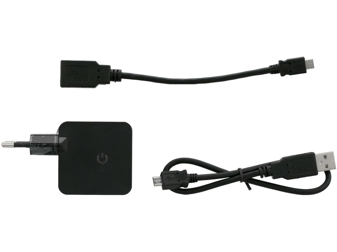 Busch-mueller Ixon Space LED Frontlicht Mit StVZO-Zulassung 9 Busch-mueller Ixon Space LED Frontlicht Mit StVZO-Zulassung – Bild 7