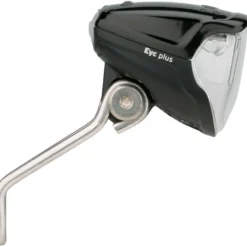 Busch-mueller Lumotec IQ2 Eyc Plus LED Frontlicht Mit StVZO-Zulassung -Angebote Rad Gipfel Store 404983