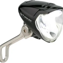 Busch-mueller Lumotec IQ2 Eyc T Senso Plus LED Frontlicht Mit StVZO-Zulassung