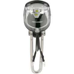 Busch-mueller Lumotec IQ2 Eyc T Senso Plus LED Frontlicht Mit StVZO-Zulassung -Angebote Rad Gipfel Store 404990
