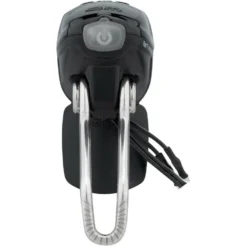 Busch-mueller Lumotec IQ2 Eyc T Senso Plus LED Frontlicht Mit StVZO-Zulassung -Angebote Rad Gipfel Store 404993