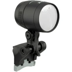 Busch-mueller Lumotec IQ-X E ML 150 Lux Connect LED Frontlicht Mit StVZO-Zulassung