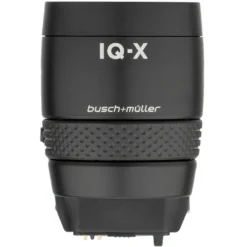 Busch-mueller Lumotec IQ-X E ML 150 Lux Connect LED Frontlicht Mit StVZO-Zulassung -Angebote Rad Gipfel Store 404999