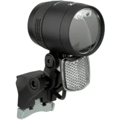 Busch-mueller Lumotec IQ-X E ML 150 Lux Connect LED Frontlicht Mit StVZO-Zulassung -Angebote Rad Gipfel Store 405001