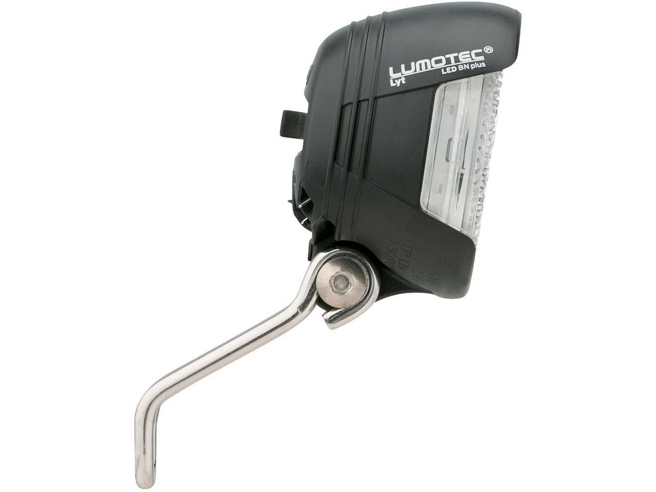 Busch-mueller Lumotec Lyt B N Plus LED Frontlicht Mit StVZO-Zulassung 6 Busch-mueller Lumotec Lyt B N Plus LED Frontlicht Mit StVZO-Zulassung – Bild 4