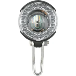 Busch-mueller Lumotec Lyt B Senso Plus LED Frontlicht Mit StVZO-Zulassung -Angebote Rad Gipfel Store 405034