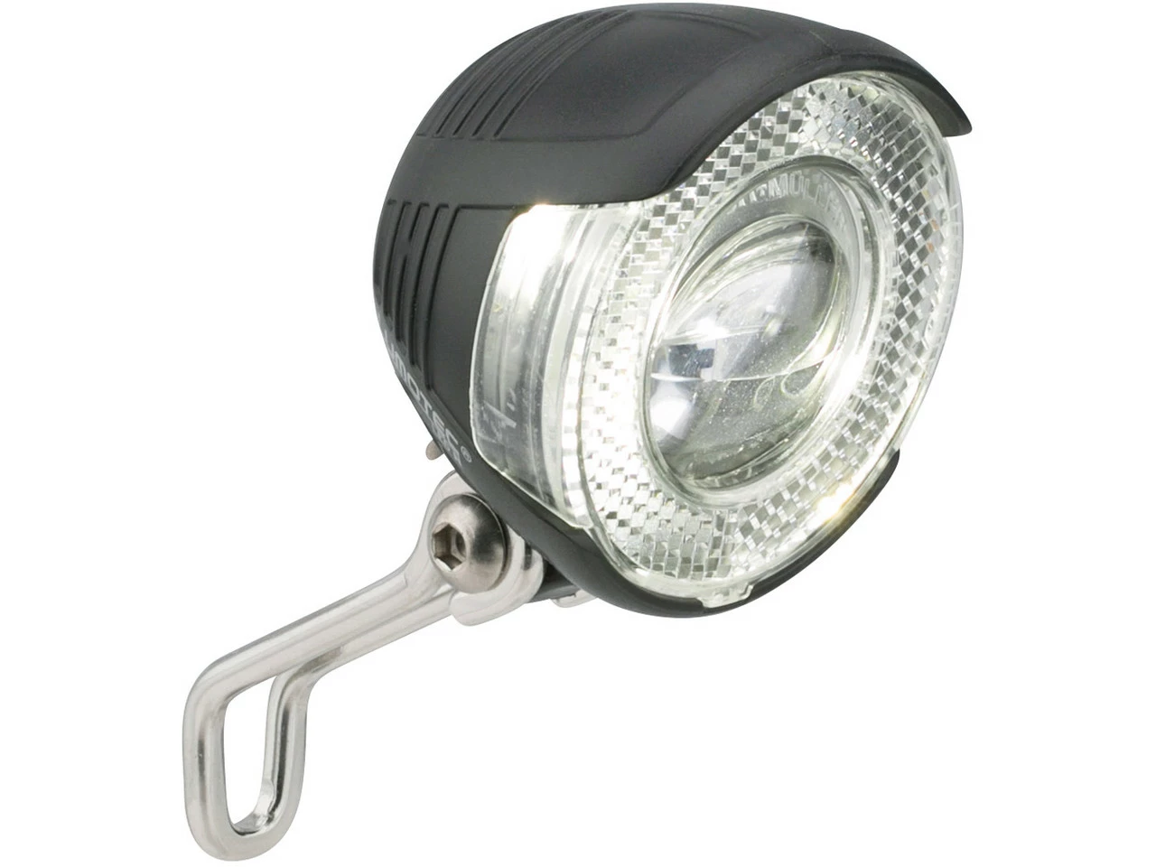 Busch-mueller Lumotec Lyt N LED Frontlicht Mit StVZO-Zulassung 3 Busch-mueller Lumotec Lyt N LED Frontlicht Mit StVZO-Zulassung