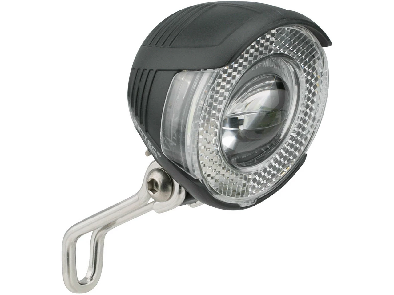 Busch-mueller Lumotec Lyt N LED Frontlicht Mit StVZO-Zulassung 4 Busch-mueller Lumotec Lyt N LED Frontlicht Mit StVZO-Zulassung – Bild 2