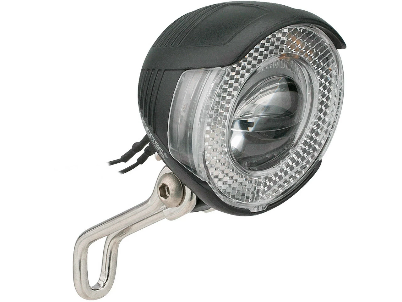 Busch-mueller Lumotec Lyt Senso Plus LED Frontlicht Mit StVZO-Zulassung 4 Busch-mueller Lumotec Lyt Senso Plus LED Frontlicht Mit StVZO-Zulassung – Bild 2