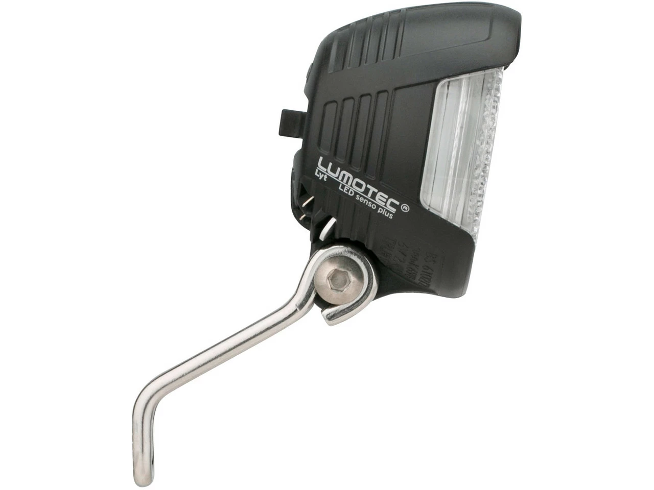 Busch-mueller Lumotec Lyt Senso Plus LED Frontlicht Mit StVZO-Zulassung 6 Busch-mueller Lumotec Lyt Senso Plus LED Frontlicht Mit StVZO-Zulassung – Bild 4