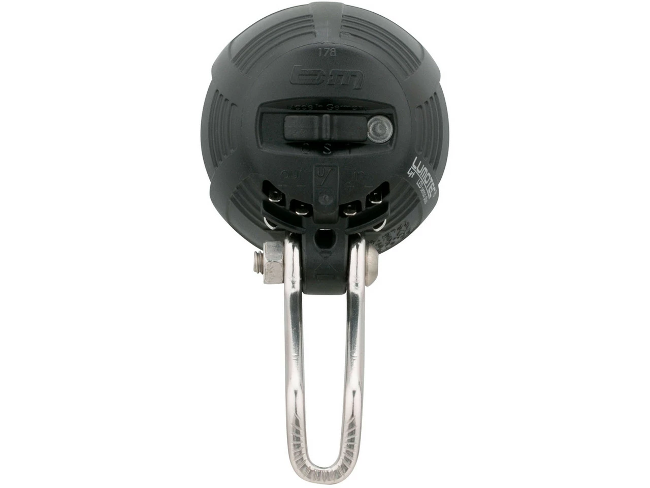 Busch-mueller Lumotec Lyt Senso Plus LED Frontlicht Mit StVZO-Zulassung 7 Busch-mueller Lumotec Lyt Senso Plus LED Frontlicht Mit StVZO-Zulassung – Bild 5