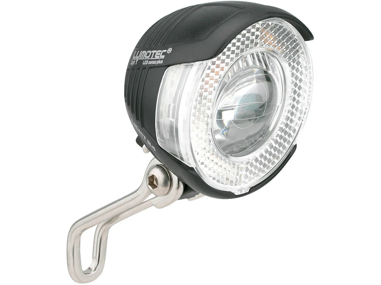 Busch-mueller Lumotec Lyt T Senso Plus LED Frontlicht Mit StVZO-Zulassung 3 Busch-mueller Lumotec Lyt T Senso Plus LED Frontlicht Mit StVZO-Zulassung