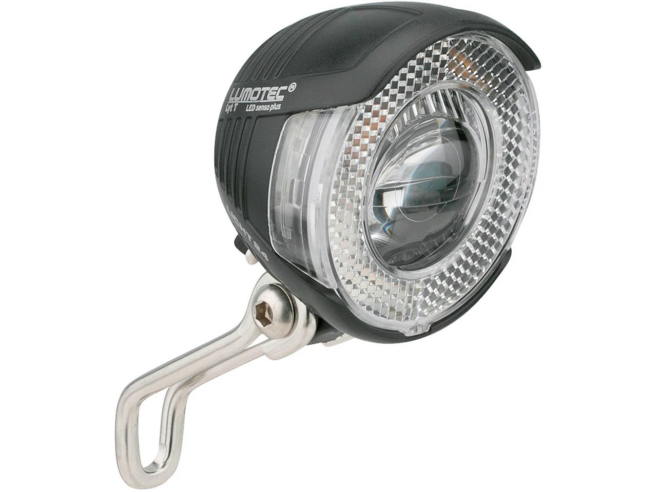 Busch-mueller Lumotec Lyt T Senso Plus LED Frontlicht Mit StVZO-Zulassung 4 Busch-mueller Lumotec Lyt T Senso Plus LED Frontlicht Mit StVZO-Zulassung – Bild 2