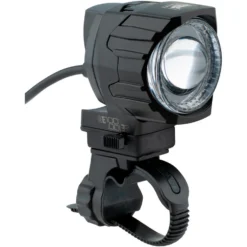 Cateye GE100 LED E-Bike Frontlicht Mit StVZO-Zulassung -Angebote Rad Gipfel Store 405068