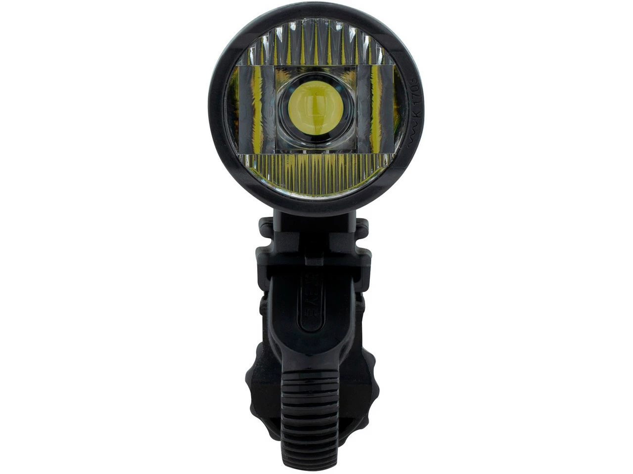 Cateye GVolt 70.1 LED Frontlicht Mit StVZO-Zulassung 5 Cateye GVolt 70.1 LED Frontlicht Mit StVZO-Zulassung – Bild 3