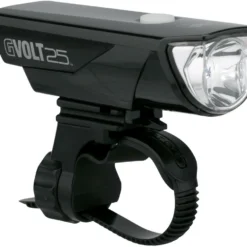 Cateye HL-EL360G-RC GVolt25 LED Frontlicht Mit StVZO -Angebote Rad Gipfel Store 405099