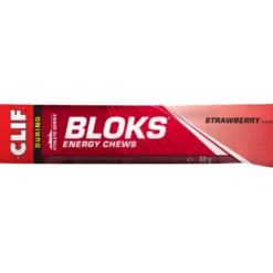 CLIF® Bar Bloks Energiewürfel - 1 Stück -Angebote Rad Gipfel Store 405108