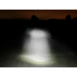 Lezyne Hecto Drive 40 + KTV Drive LED Beleuchtungsset Mit StVZO-Zulassung -Angebote Rad Gipfel Store 405124