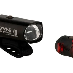 Lezyne Hecto Drive 40 Frontlicht + Femto Rücklicht Beleuchtungsset Mit StVZO 11 Lezyne Hecto Drive 40 Frontlicht + Femto Rücklicht Beleuchtungsset Mit StVZO -Angebote Rad Gipfel Store 405126