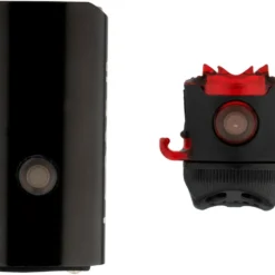 Lezyne Hecto Drive 40 Frontlicht + Femto Rücklicht Beleuchtungsset Mit StVZO 14 Lezyne Hecto Drive 40 Frontlicht + Femto Rücklicht Beleuchtungsset Mit StVZO -Angebote Rad Gipfel Store 405129