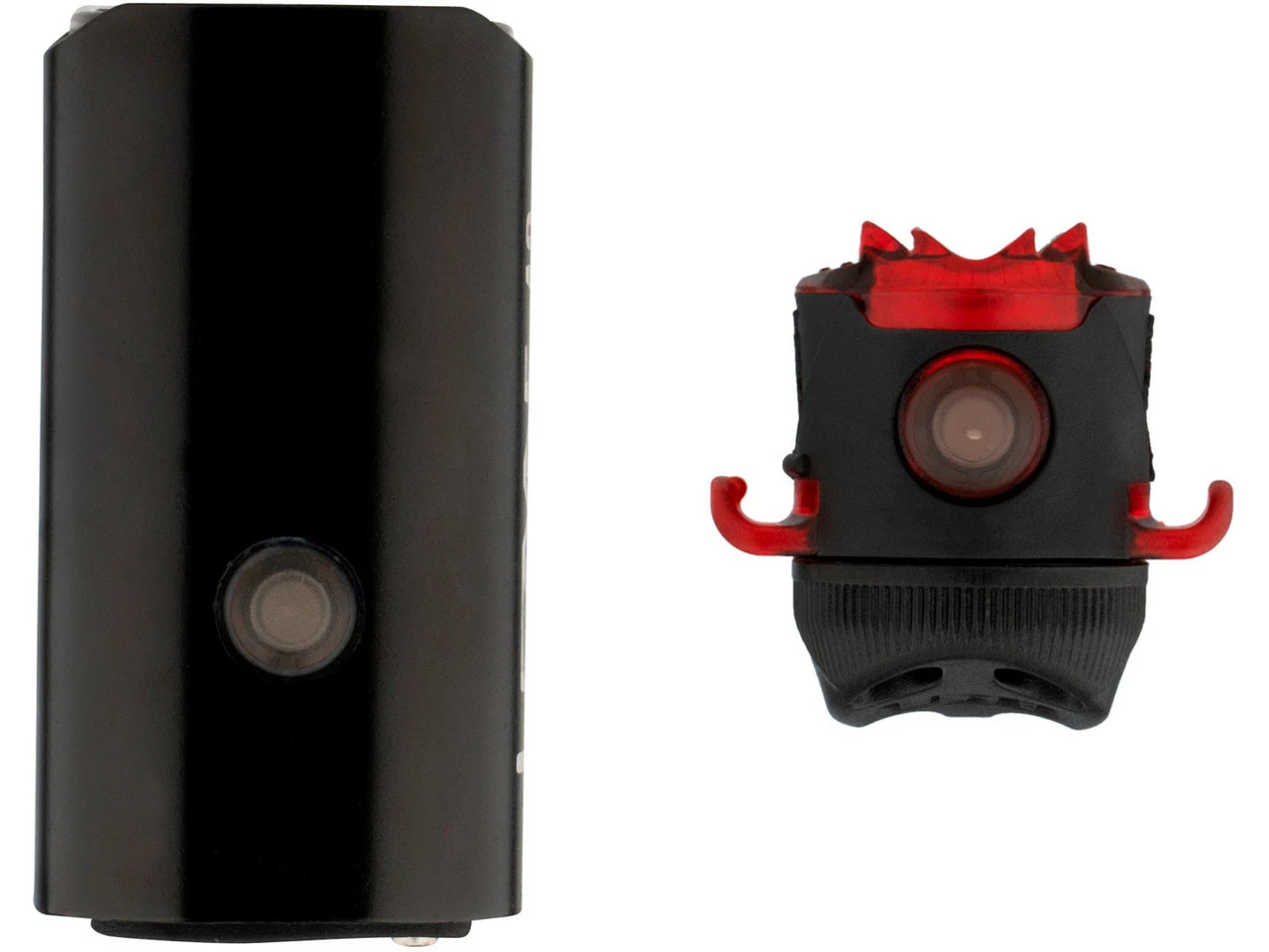 Lezyne Hecto Drive 40 Frontlicht + Femto Rücklicht Beleuchtungsset Mit StVZO 7 Lezyne Hecto Drive 40 Frontlicht + Femto Rücklicht Beleuchtungsset Mit StVZO – Bild 5