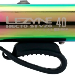 Lezyne Hecto Drive 40 LED Frontlicht Mit StVZO-Zulassung -Angebote Rad Gipfel Store 405147