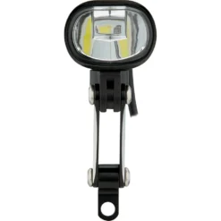 Lezyne Hecto E65 LED E-Bike Frontlicht Mit StVZO-Zulassung -Angebote Rad Gipfel Store 405155