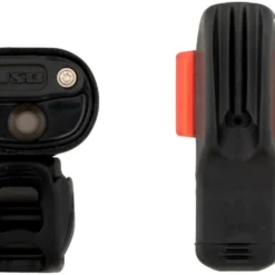 Lezyne Lite Pro 115 Frontlicht + Strip Rücklicht Beleuchtungsset Mit StVZO -Angebote Rad Gipfel Store 405165