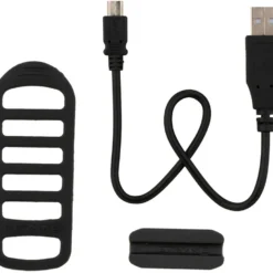 Lezyne Lite Pro 115 Frontlicht + Strip Rücklicht Beleuchtungsset Mit StVZO -Angebote Rad Gipfel Store 405166